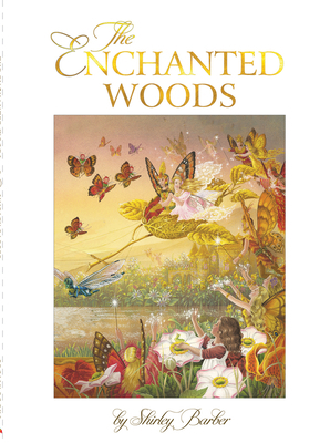 The Enchanted Woods 0648409546 Book Cover