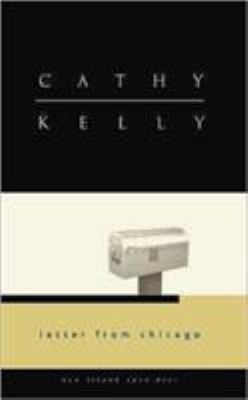 Letter From Chicago 1902602692 Book Cover