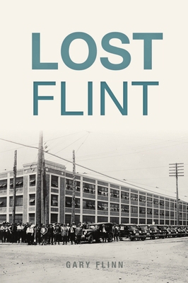 Lost Flint 1467144924 Book Cover