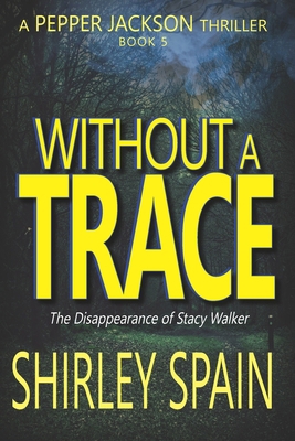 Without a Trace B0DVT76J5H Book Cover