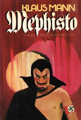 Mephisto 0394416546 Book Cover