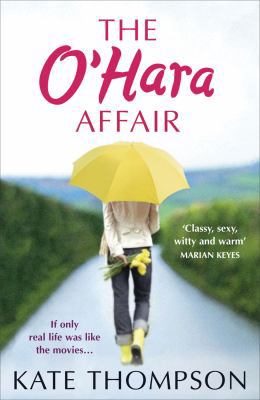 The O'Hara Affair 1847561004 Book Cover