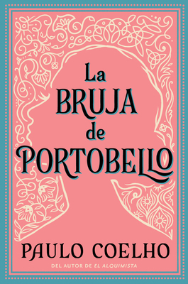 Witch of Portobello, the La Bruja de Portobello... [Spanish] 0061632732 Book Cover