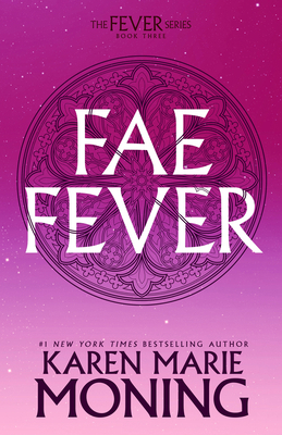 Faefever: The Fever Series 0593975952 Book Cover