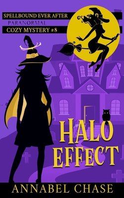 Halo Effect B08P3GWQQZ Book Cover