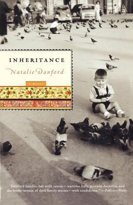 Inheritance 0312378432 Book Cover