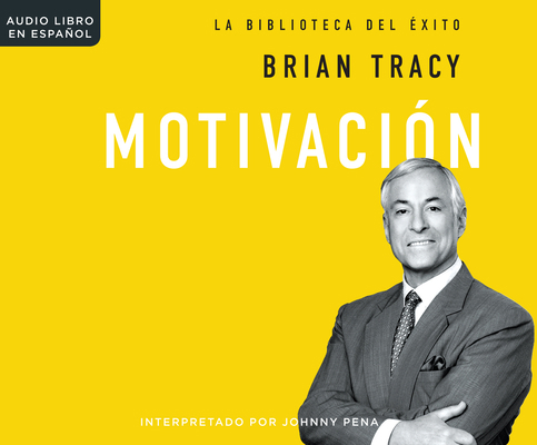 Motivacion (Motivation) [Spanish] 1520078129 Book Cover