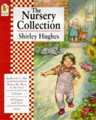 Nursery Collection 0744543789 Book Cover