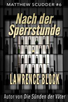 Nach der Sperrstunde [German] 1951939506 Book Cover