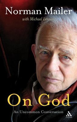 On God: An Uncommon Conversation 1847062865 Book Cover