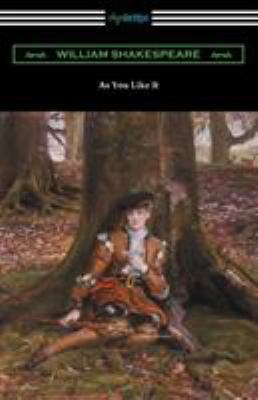 As You Like It (Annotated by Henry N. Hudson wi... 1420954105 Book Cover