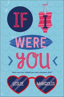 If I Were You 0374300690 Book Cover