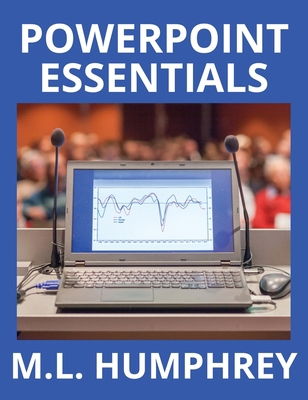 PowerPoint Essentials 1950902145 Book Cover