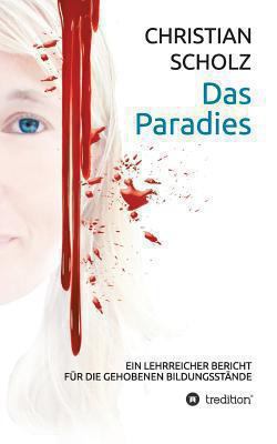 Das Paradies [German] 3849544877 Book Cover