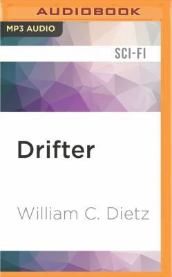 Drifter 1522685359 Book Cover
