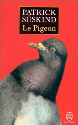 Le Pigeon [French] 2253047422 Book Cover