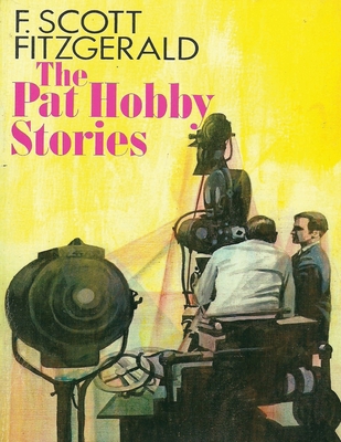 The Pat Hobby Stories (Annotated) 1658702344 Book Cover