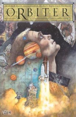 Orbiter 1401200567 Book Cover