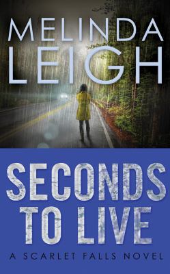 Seconds to Live 1511375914 Book Cover