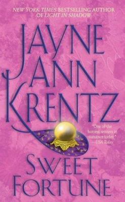 Sweet Fortune 067101966X Book Cover