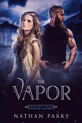 The Vapor 1798112442 Book Cover