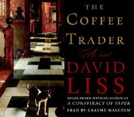 The Coffee Trader 073930206X Book Cover