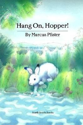 Hang On, Hopper! 1558587713 Book Cover
