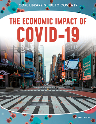 Economic Impact of Covid-19 153219403X Book Cover