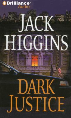 Dark Justice 1441841806 Book Cover