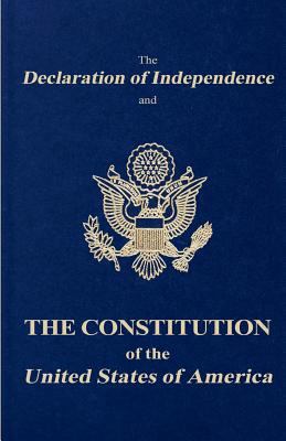 The Declaration of Independence and the Constit... 1456307304 Book Cover