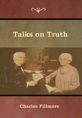 Talks on Truth 1618954202 Book Cover