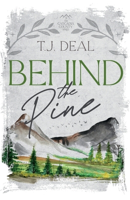 Behind The Pine B0FHFNSY22 Book Cover