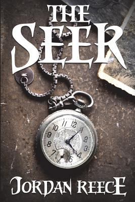 The Seer 198338173X Book Cover