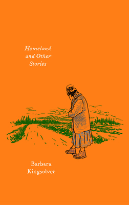 Homeland and Other Stories 0063265125 Book Cover
