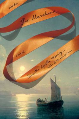 The Marchesa 0312427476 Book Cover