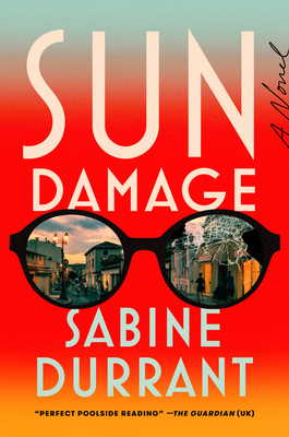Sun Damage 0063277689 Book Cover