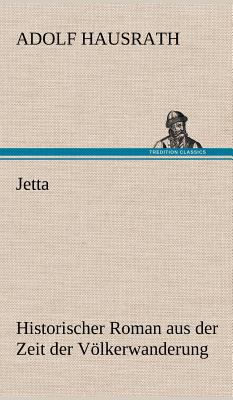 Jetta [German] 3847251317 Book Cover