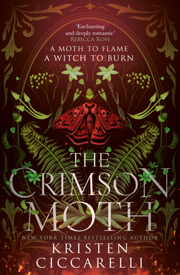 Crimson Moth_crimson Moth1 PB 0008650608 Book Cover