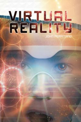 Virtual Reality (Red Rhino Nonfiction) 1680218921 Book Cover