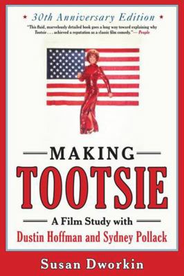 Making Tootsie 1557049661 Book Cover