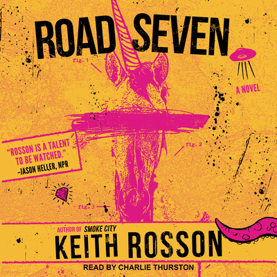 Road Seven 1541443306 Book Cover