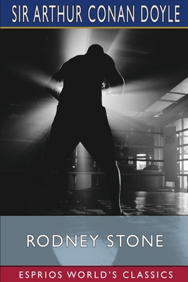 Rodney Stone (Esprios Classics) B0B36PM9YS Book Cover