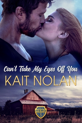 Can't Take My Eyes Off You [Large Print] 1648350151 Book Cover
