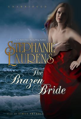 The Brazen Bride 1441743138 Book Cover
