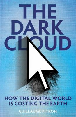 Scribe Us The Dark Cloud. 1914484444 Book Cover