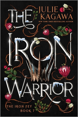 The Iron Warrior Special Edition 1335426841 Book Cover