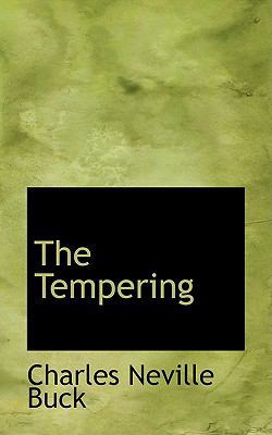 The Tempering 0554589508 Book Cover