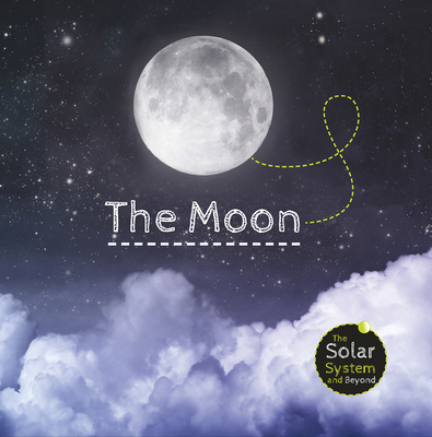 The Moon B0D8W3ZXNT Book Cover