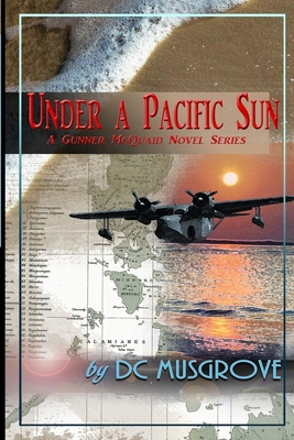 Under A Pacific Sun 0989224015 Book Cover