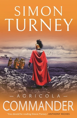 Agricola: Commander 180454048X Book Cover
